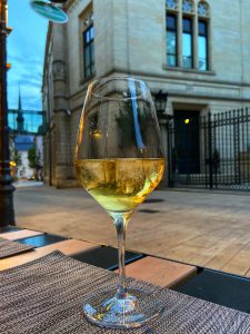Riesling Luxemburg