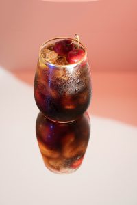 wijncocktail sherry cobbler