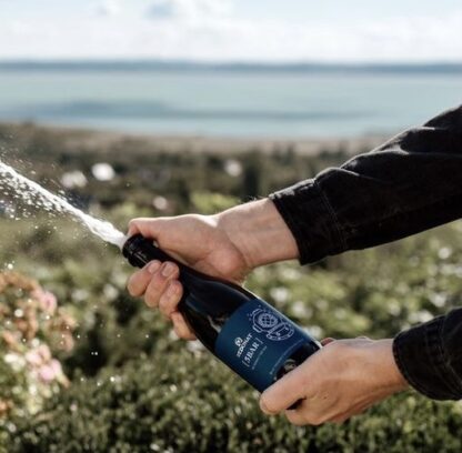 pet nat kleine fles